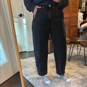 Everlane The Utility Barrel Jean 29R